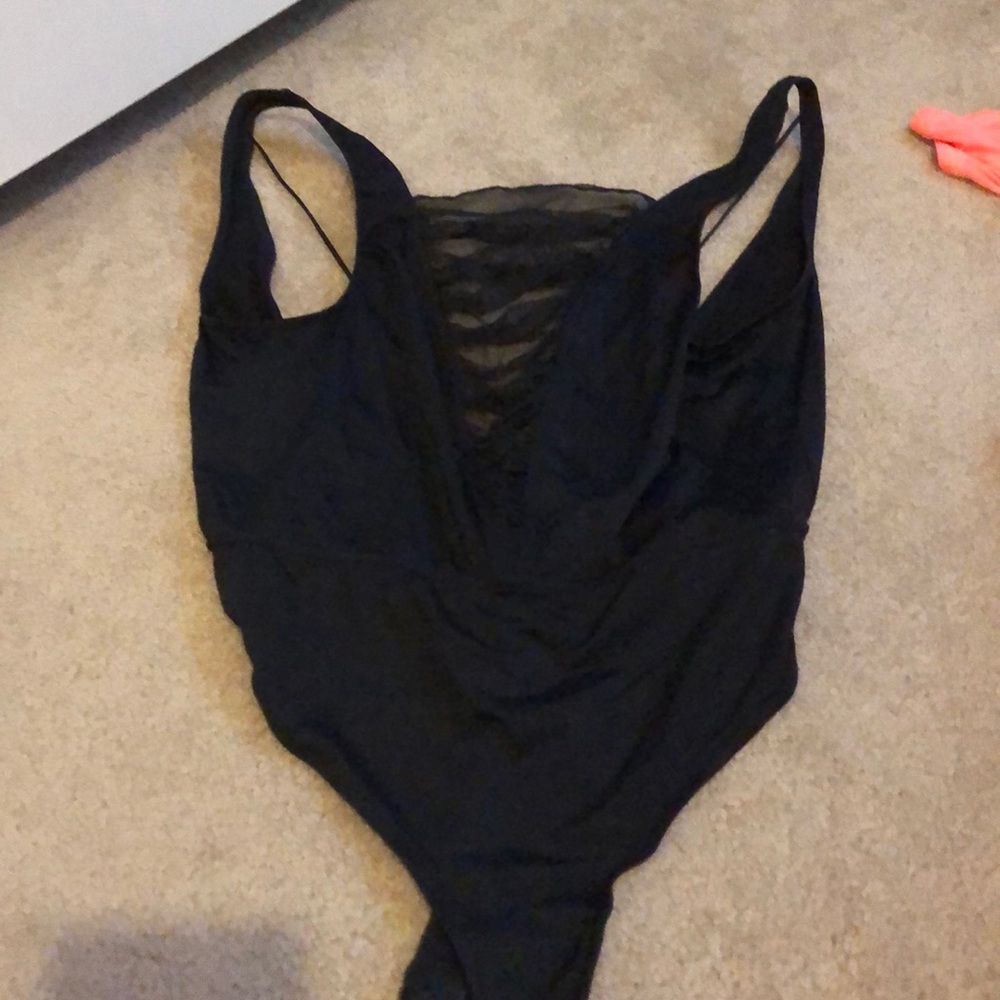 Bodysuit